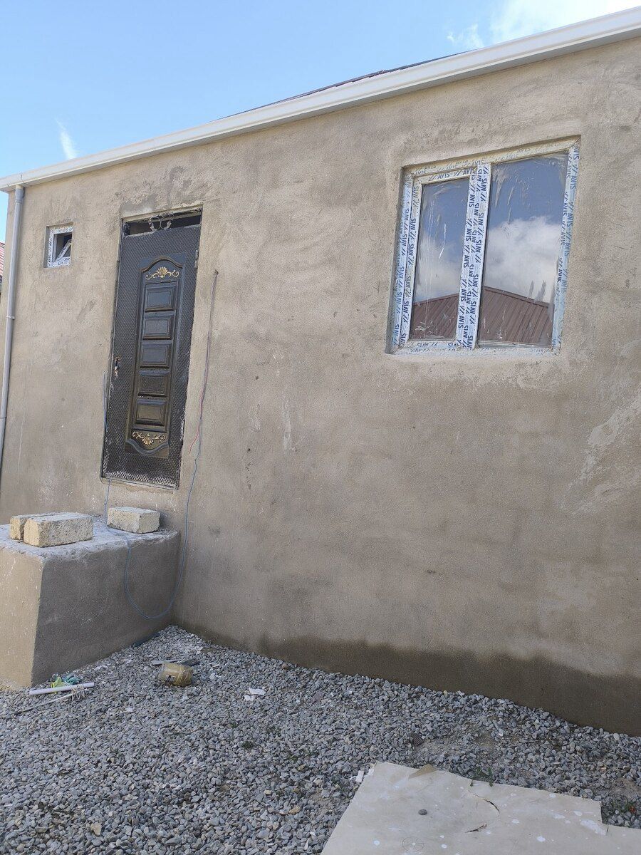 Həyət evi, Hökməli qəs — Ev, villa, Bakı (8)