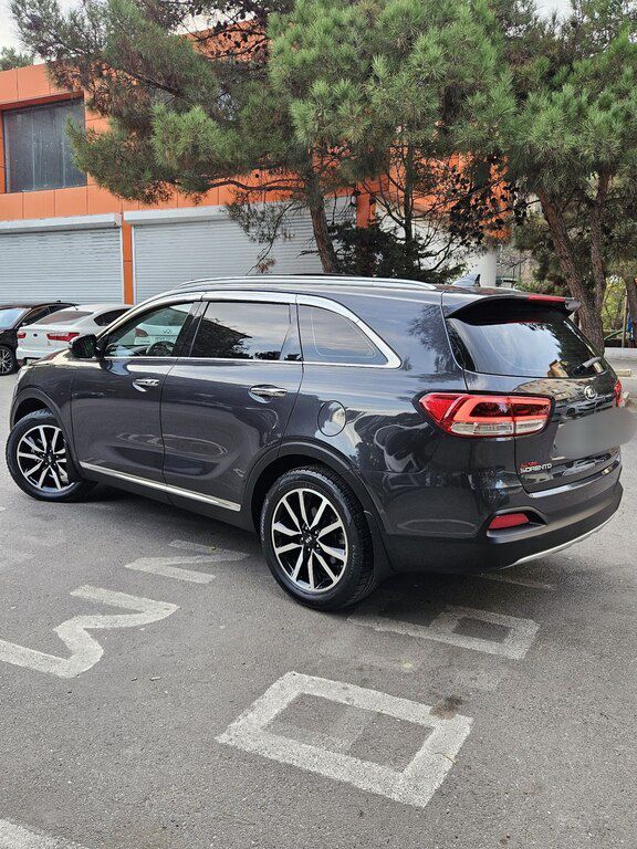 Kia Sorento, 2.0 L, 2016 il, 215 000 km 77-SF-712 — Avtomobillər, Bakı (6)