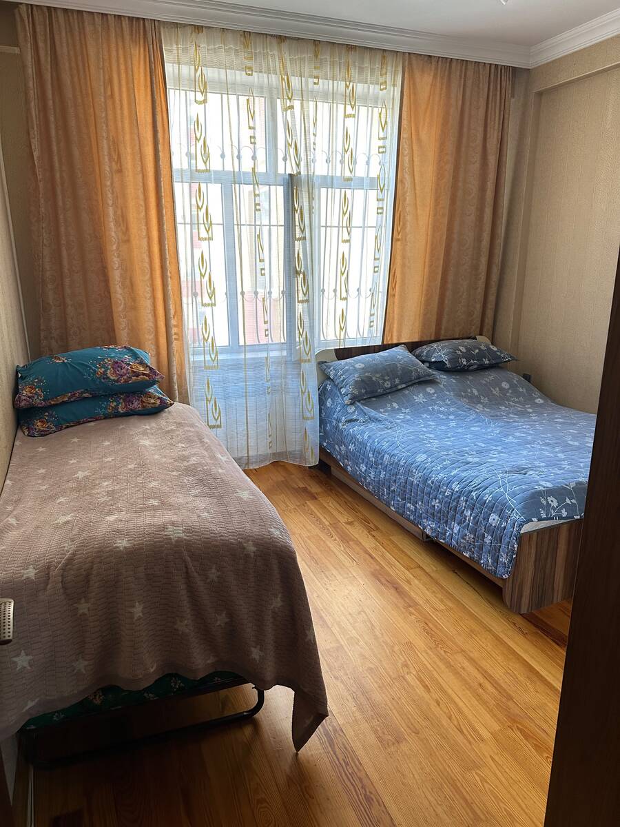 Satılır 2 otaqlı yeni tikili 52 m² — Mənzil, Bakı (4)