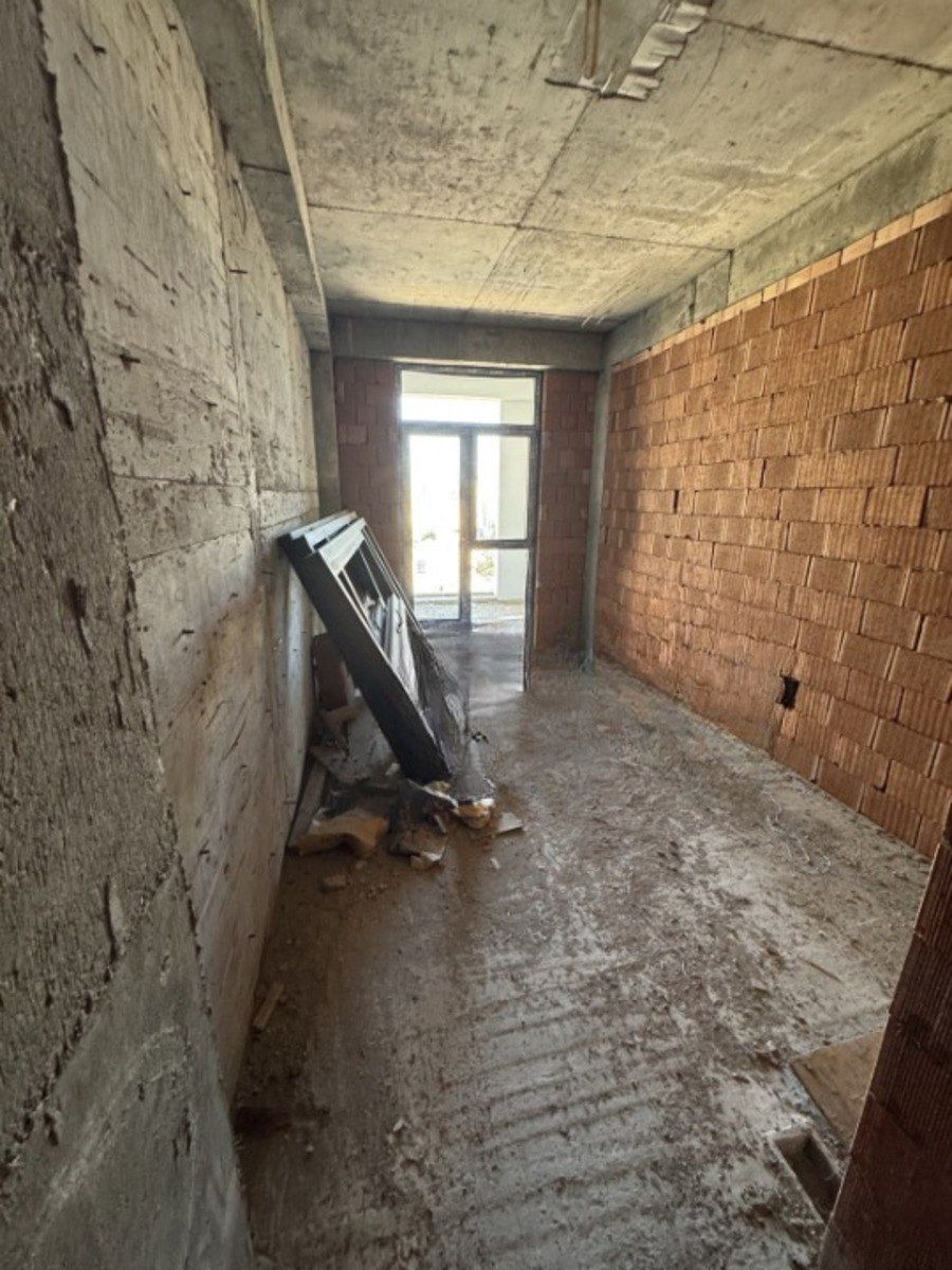 Satılır 4 otaqlı yeni tikili 129 m² — Mənzil, Bakı (7)