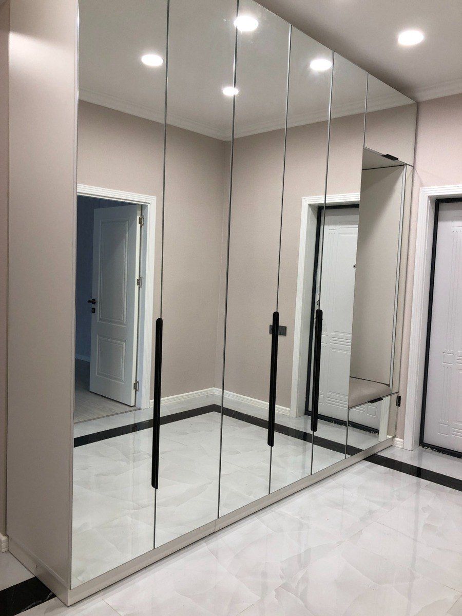Satılır 2 otaqlı yeni tikili 102 m² — Mənzil, Bakı (12)