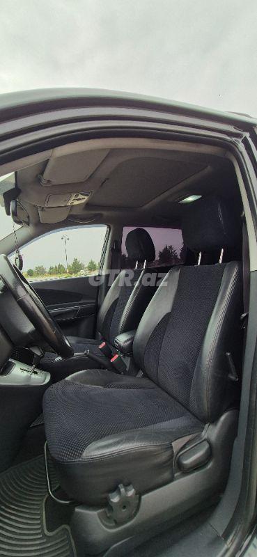 Hyundai Tucson 2.0 L, 2008, 188 000 km — Avtomobillər, Goranboy (9)