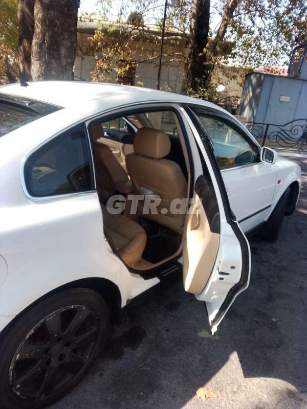 Volkswagen Passat 1.8 L, 2004, 329 000 km — Avtomobillər, İsmayıllı (3)
