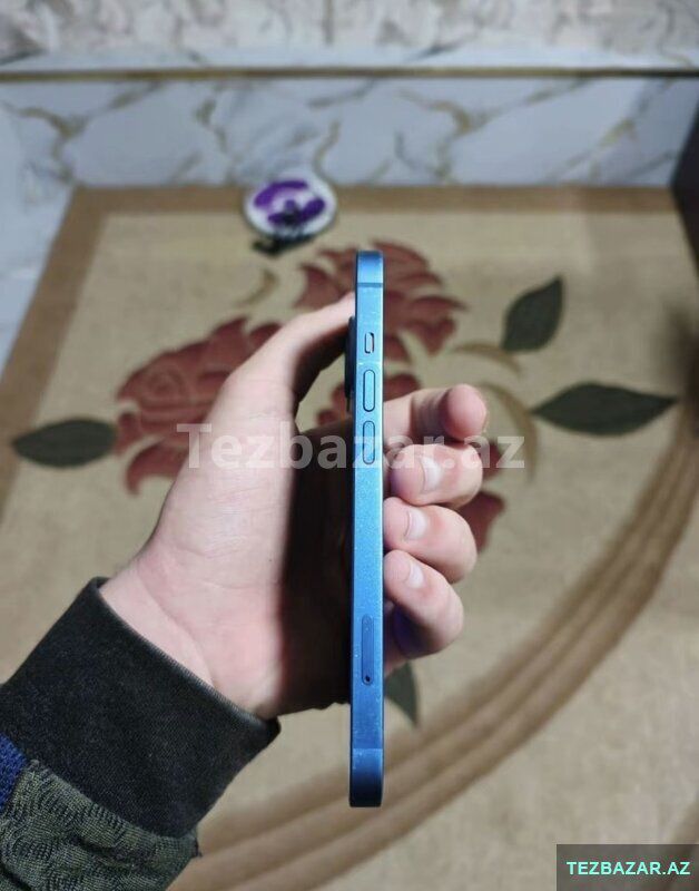 iphone 13 — Apple iPhone, Ağdaş (3)