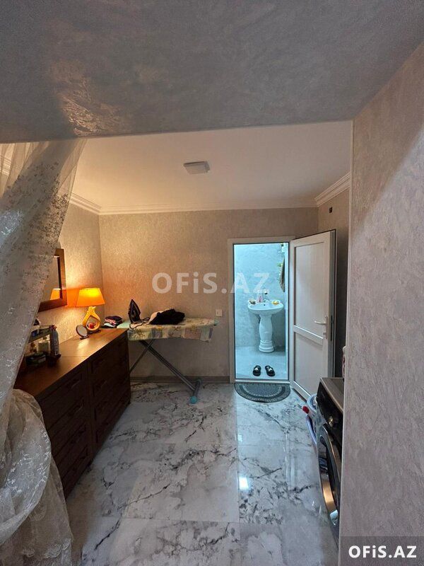 Həyət evləri Satılır Sabunçu r., Maştağa q., 7 otaq, 100 m² — Ev, villa, Bakı (4)
