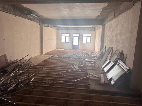 İcarəyə verilir 3 otaqlı ofis 110 m² — Bakı