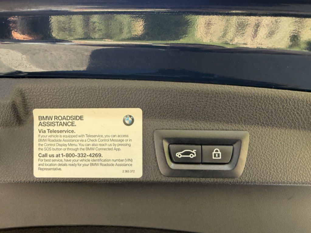 BMW 430, 2.0 L, 2019 il, 121 000 km — Avtomobillər, Bakı (10)