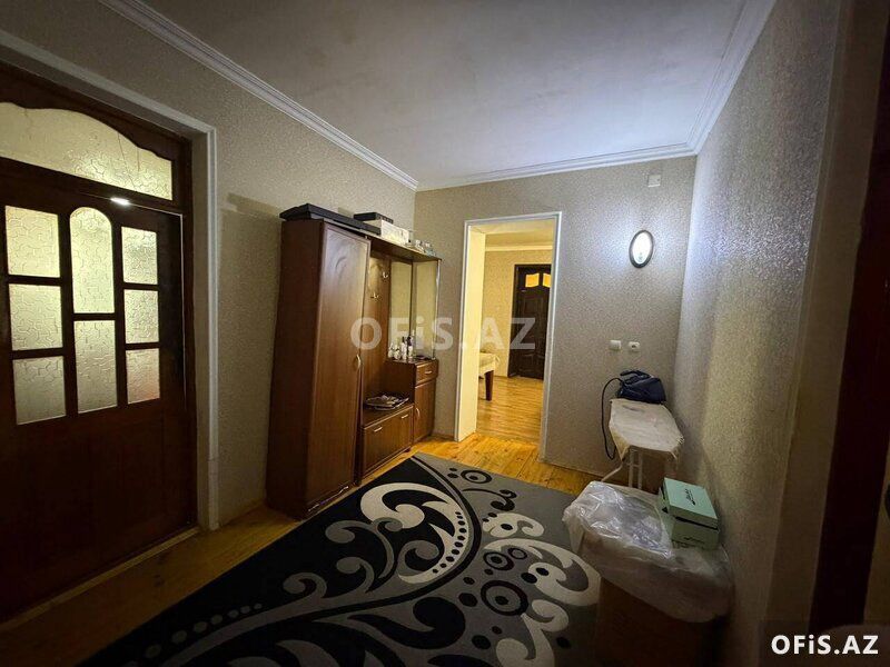 Həyət evləri Satılır Xəzər r., Şüvəlan q., 5 otaq, 150 m² — Ev, villa, Bakı (4)