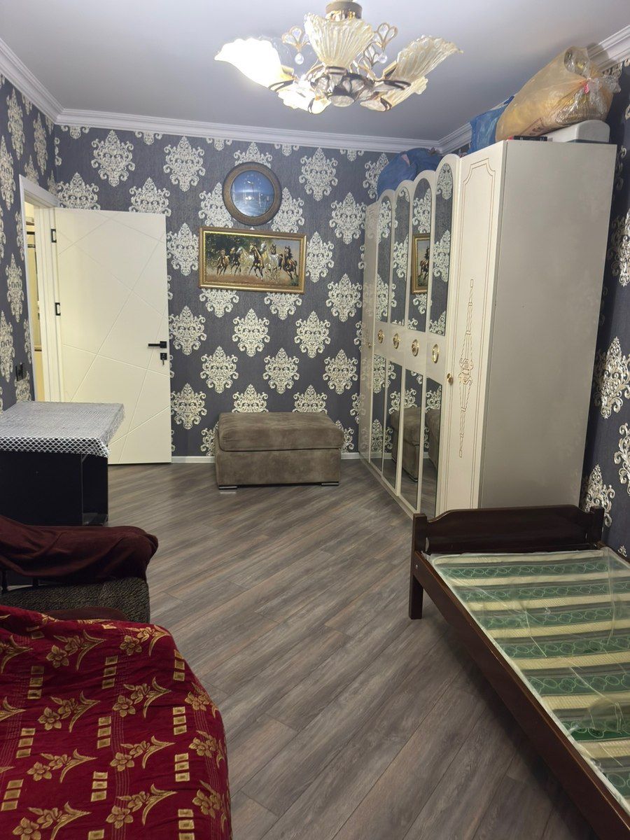 3-otaqlı mənzil kirayə verilir, Sumqayıt ş., 72 m² — Mənzil, Sumqayıt (10)