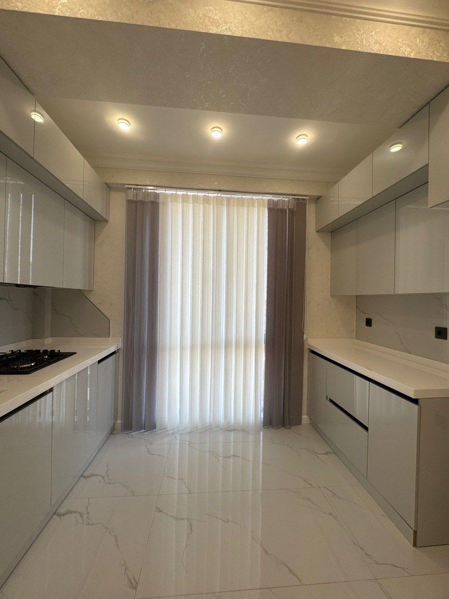 Satılır 2 otaqlı yeni tikili 58 m² — Mənzil, Bakı (7)