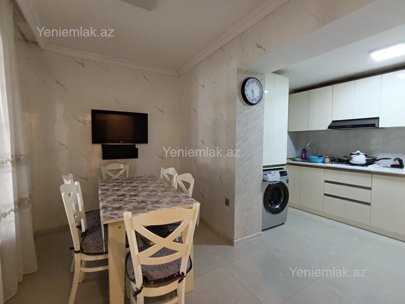 Satılır 10 otaqlı Həyət evi / Villa, 300 m², Sabunçu rayonu — Ev, villa, Bakı (10)