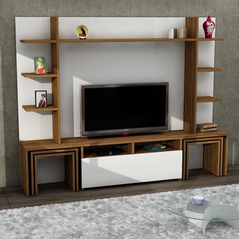Dante TV stend — Bakı