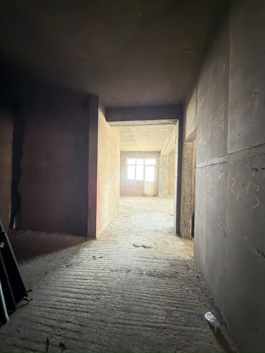 Satılır 3 otaqlı yeni tikili 125 m² — Mənzil, Bakı (7)