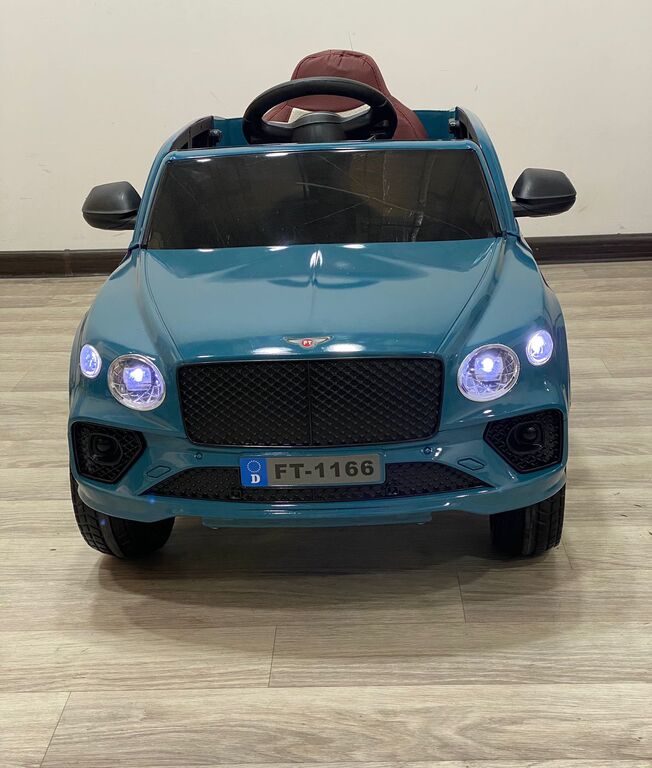 "Bentley" uşaq avtomobili — Uşaq avtomobilləri, Bakı (2)