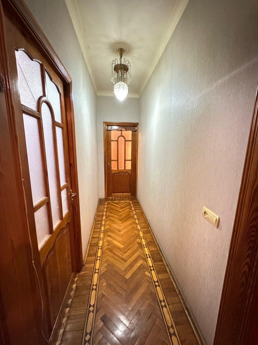 Satılır 5 otaqlı köhnə tikili 110 m² — Mənzil, Bakı (5)