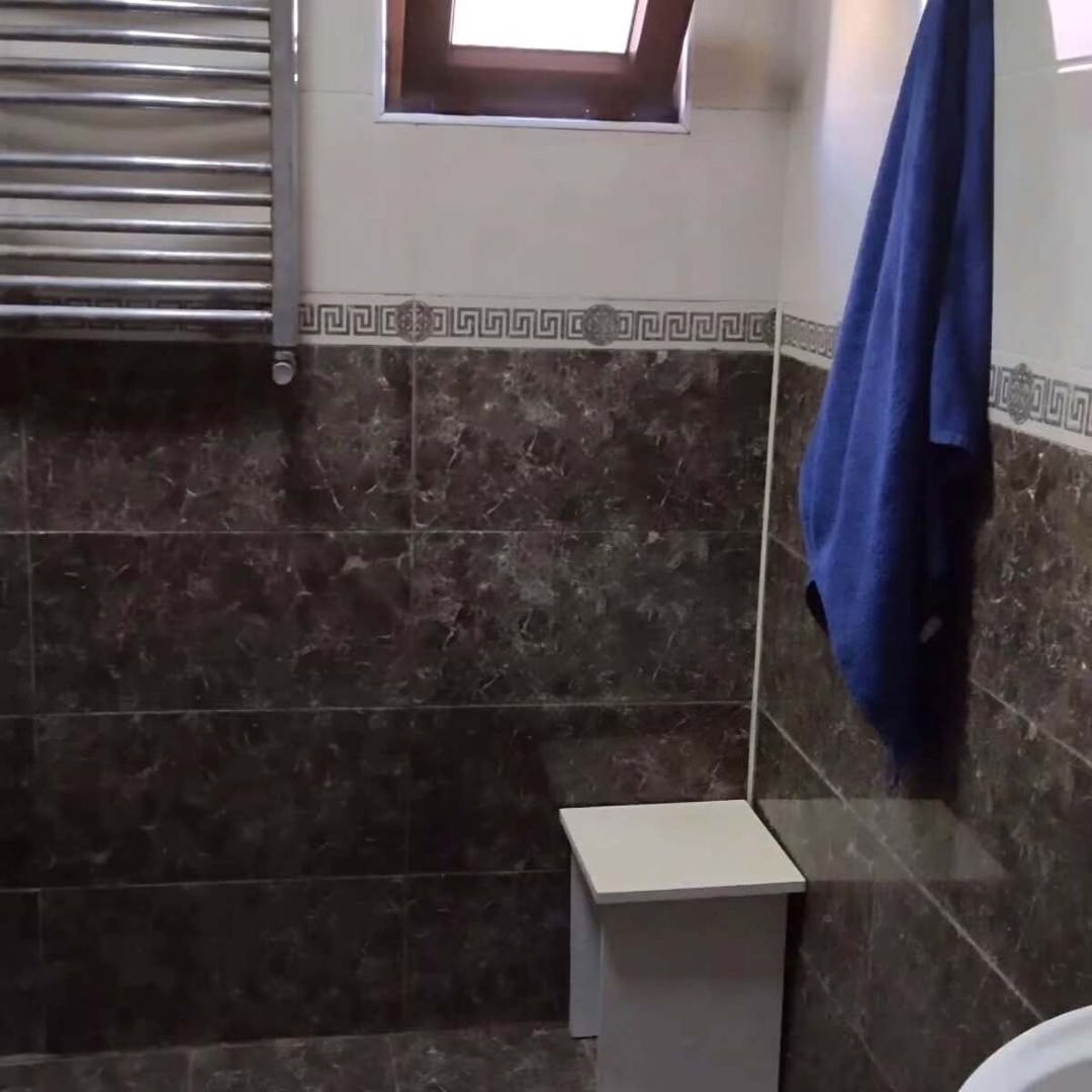 Həyət evi, Gəncə ş — Ev, villa, Gəncə (4)