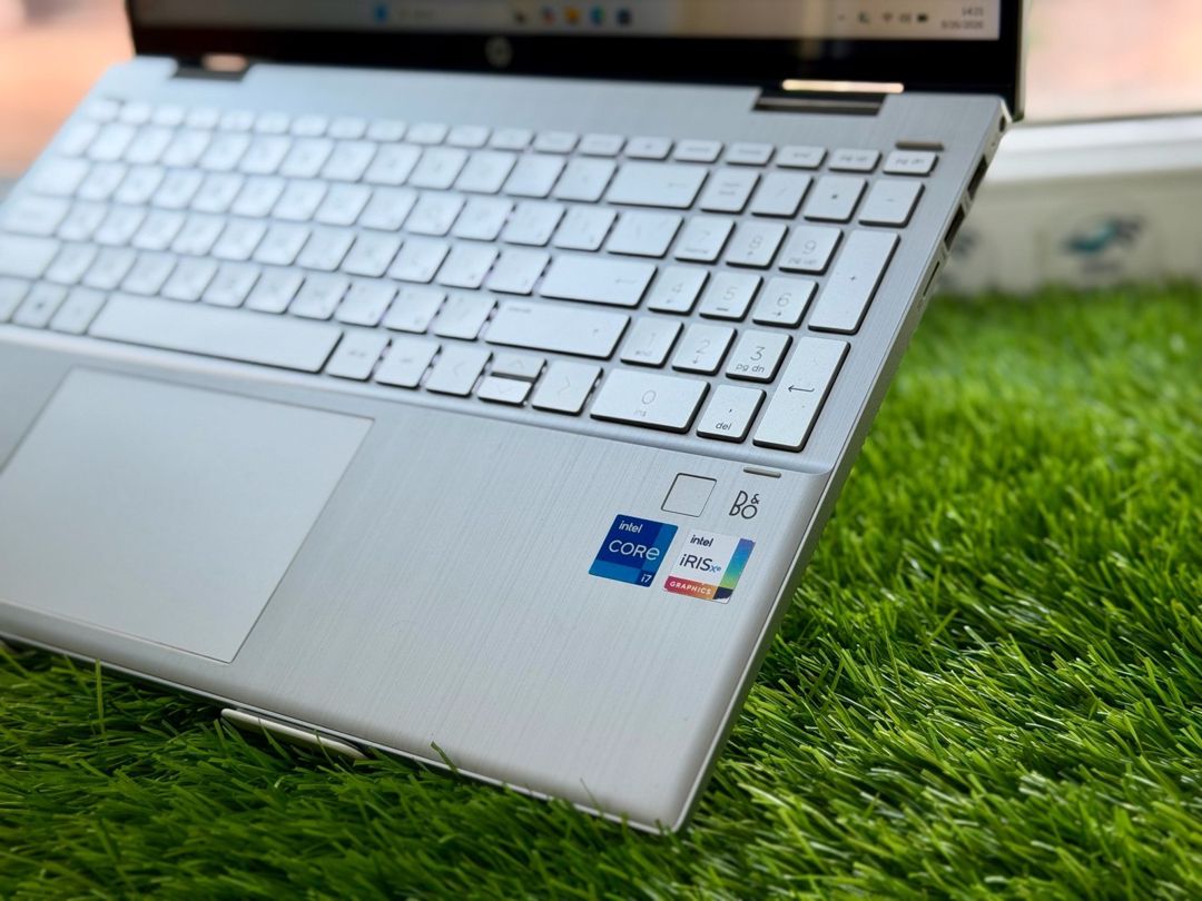 Hp Pavilion X360 — Noutbuklar, Bakı (4)