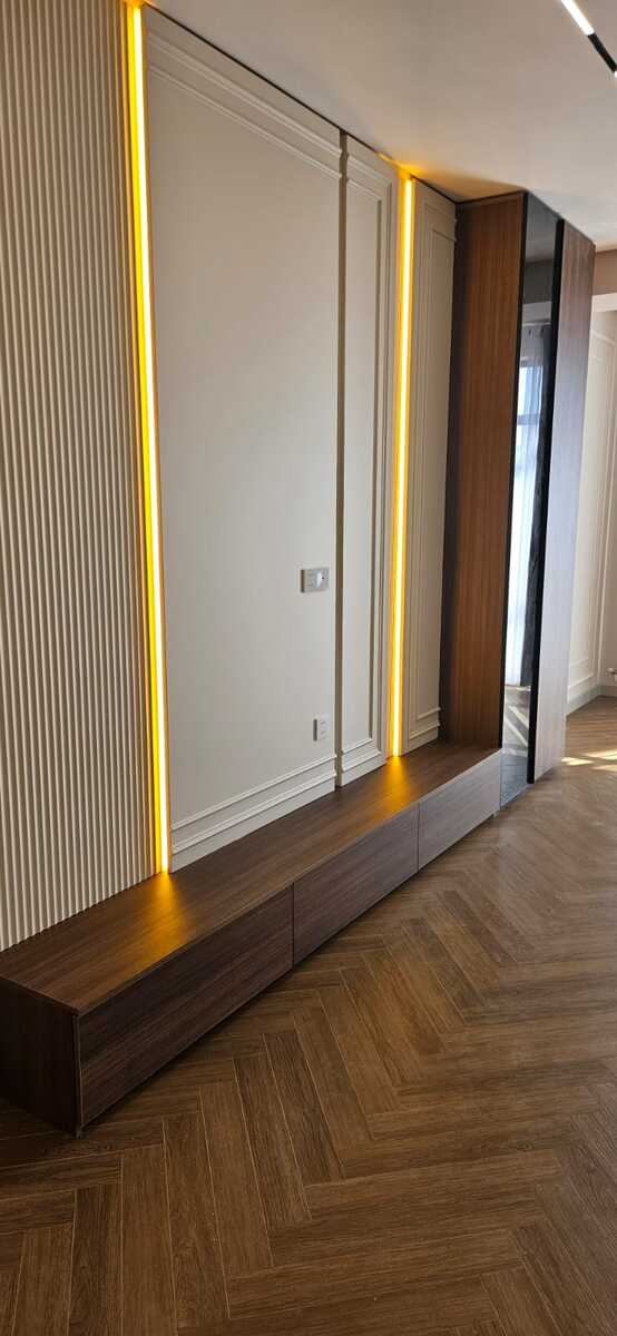 Satılır 3 otaqlı yeni tikili 115 m² — Mənzil, Bakı (3)