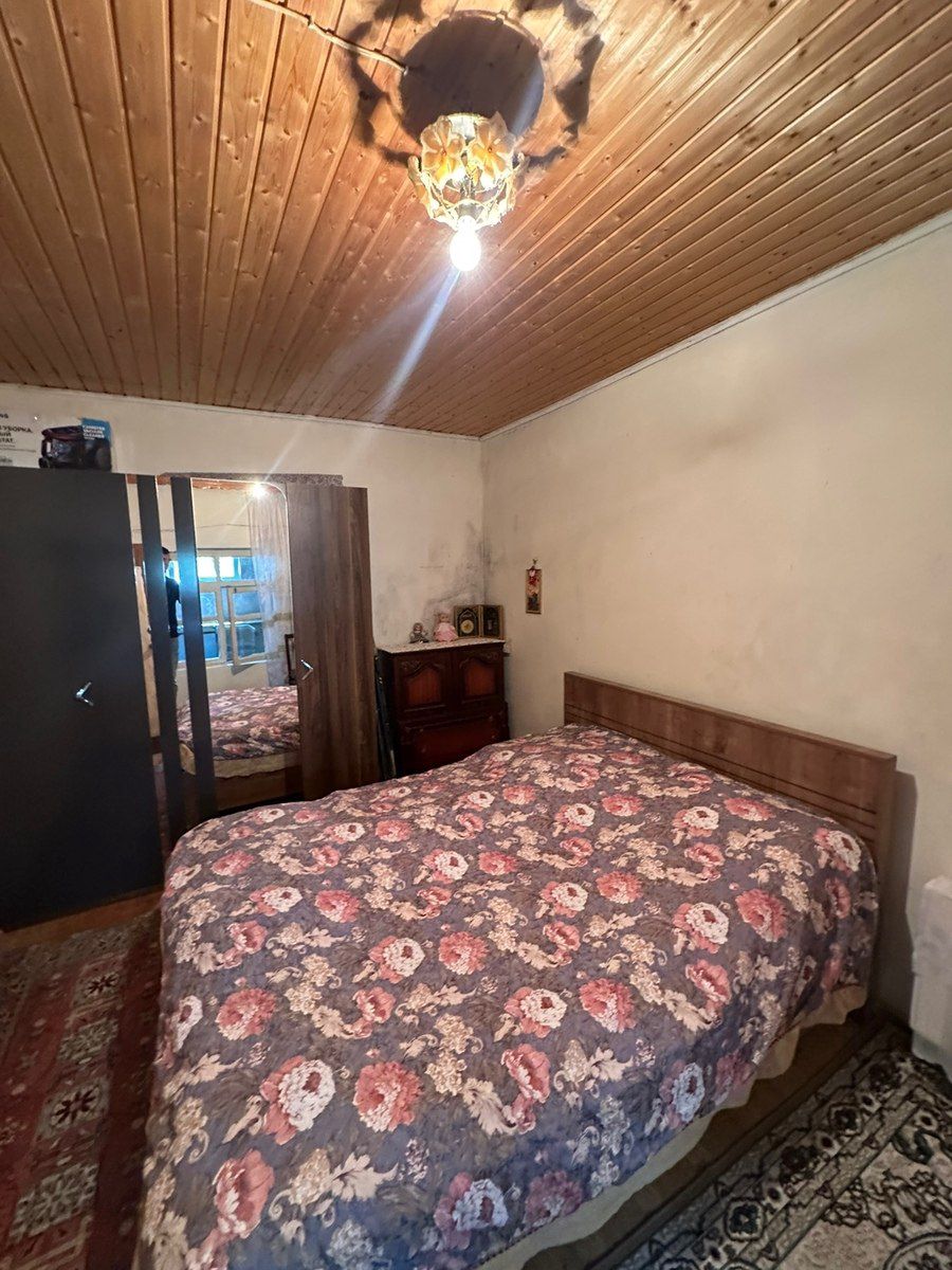 Həyət evi, Lökbatan qəs — Ev, villa, Bakı (12)