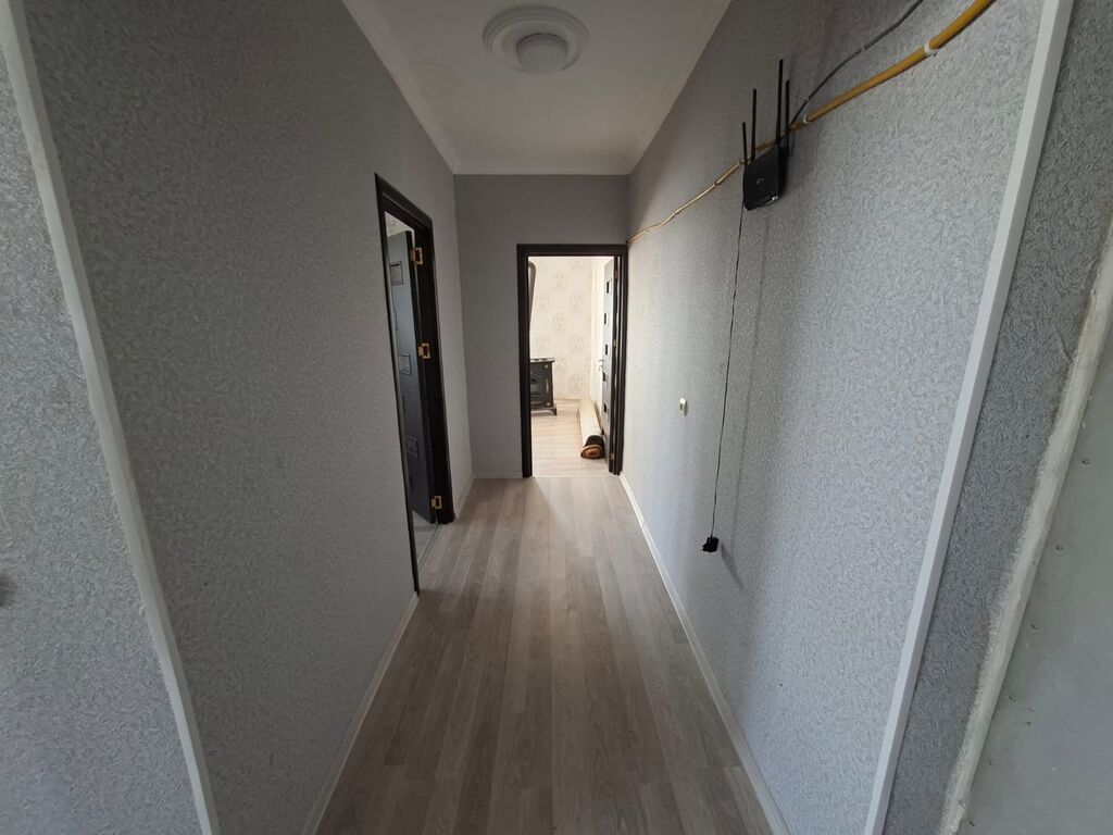 Gəncə, 2 otaqlı, Köhnə tikili, 53 kv. m — Mənzil, Gəncə (4)