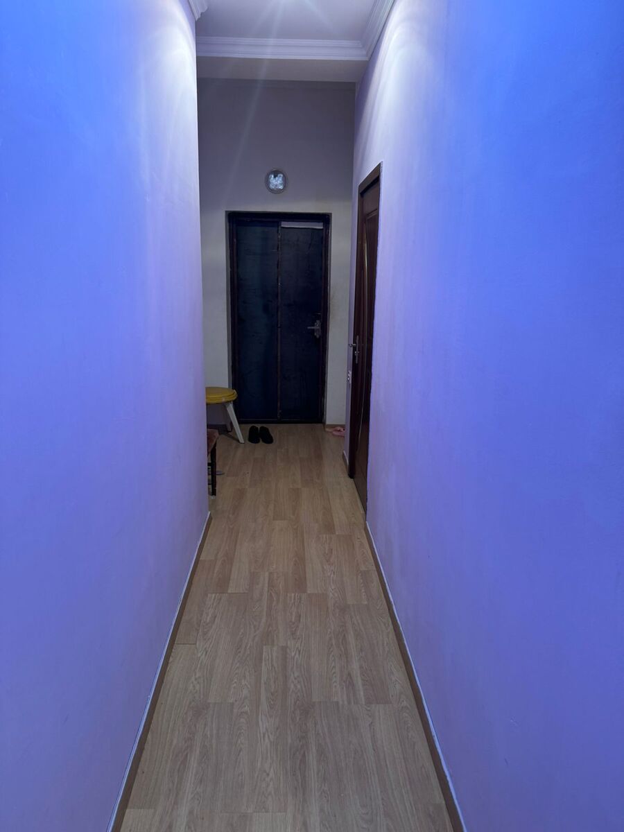 2-otaqlı yeni tikili kirayə verilir, H.Cavid pr., 100 m² — Mənzil, Bakı (7)