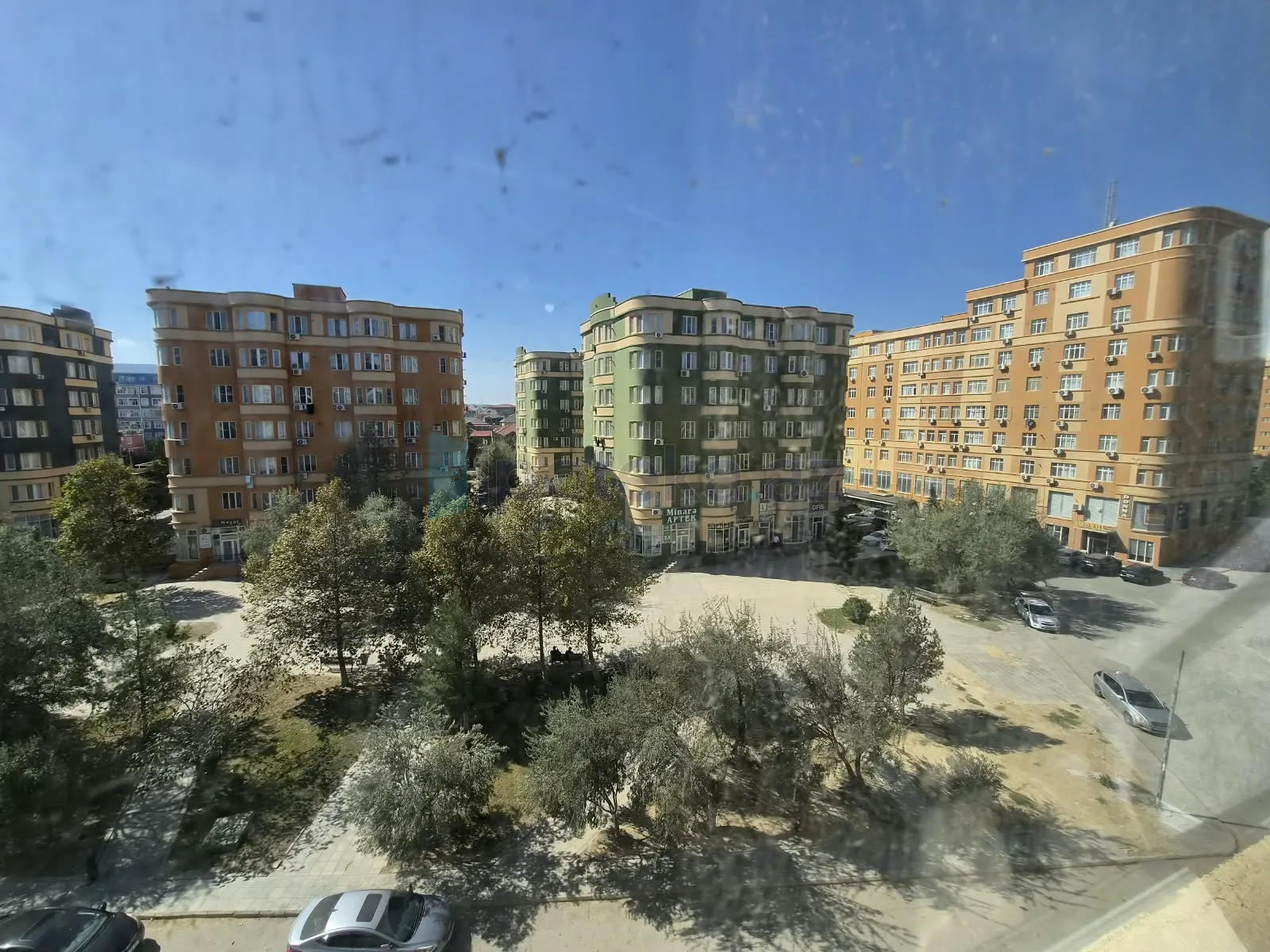 Satılır: 2 Otaq, Yeni tikili, Abşeron r., Masazır q., 71.00 m² — Mənzil, Masazır (7)