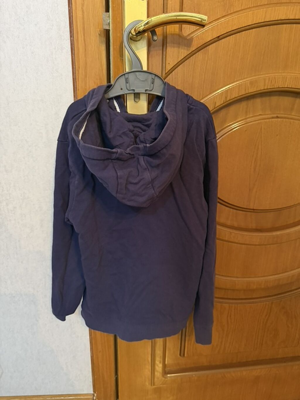 Uşaq üçün kapüşonlu svitşot (hoodie) - Brend: Mothercare - Model — Uşaq geyimi, Digah (2)