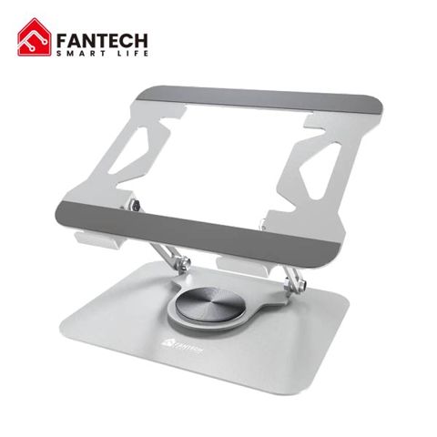 Fantech NS10 Laptop Stand White Silver — Bakı
