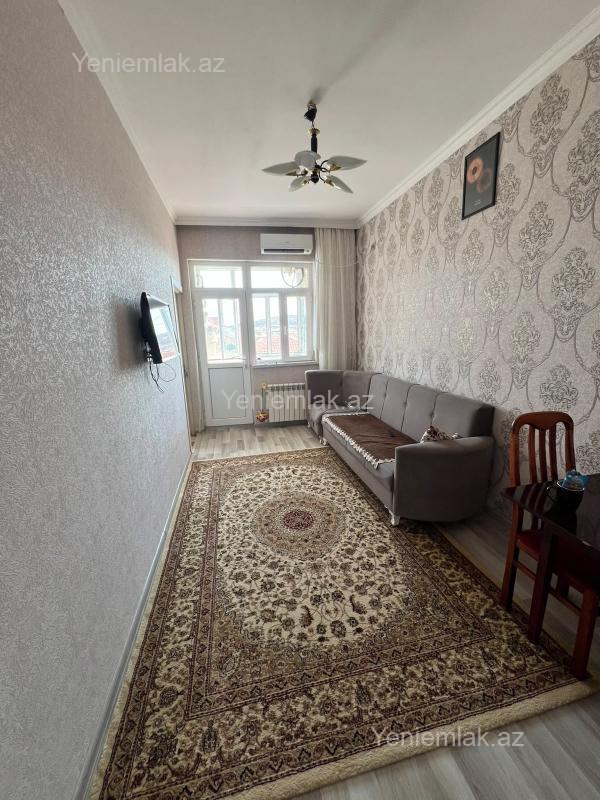 Satılır 2 otaqlı Bina evi menzil (Yeni tikili), 44 m², Masazır — Mənzil, Abşeron