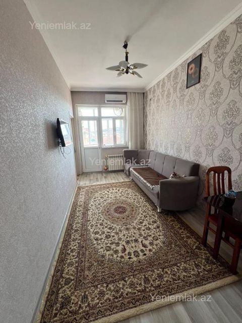 Satılır 2 otaqlı Bina evi menzil (Yeni tikili), 44 m², Masazır — Abşeron