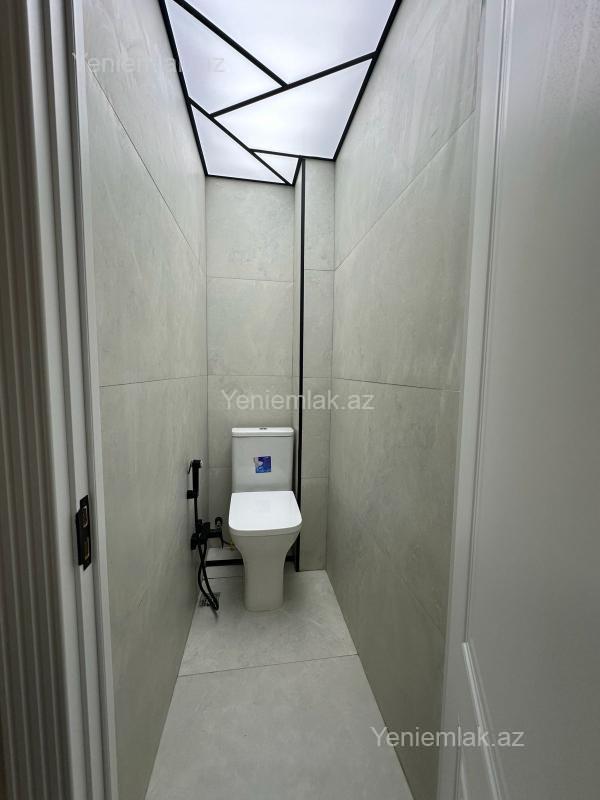 Satılır 2 otaqlı Bina evi menzil (Köhnə tikili), 55 m², 9-cu mikrorayon — Mənzil, Sumqayıt (11)