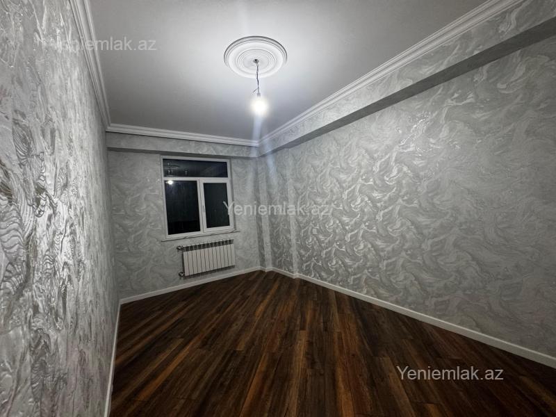 Satılır 3 otaqlı Bina evi menzil (Yeni tikili), 100 m², 12-ci mikrorayon — Mənzil, Sumqayıt (3)