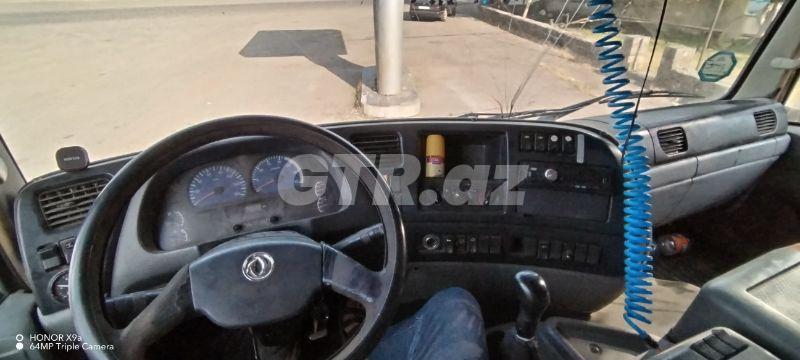 DongFeng DF 4438 9.7 L, 2012, 150 000 km — Avtomobillər, Astara (7)