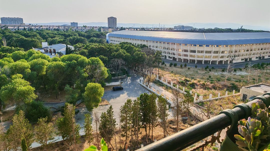 Satılır 2 otaqlı yeni tikili 50 m² — Mənzil, Sumqayıt (8)