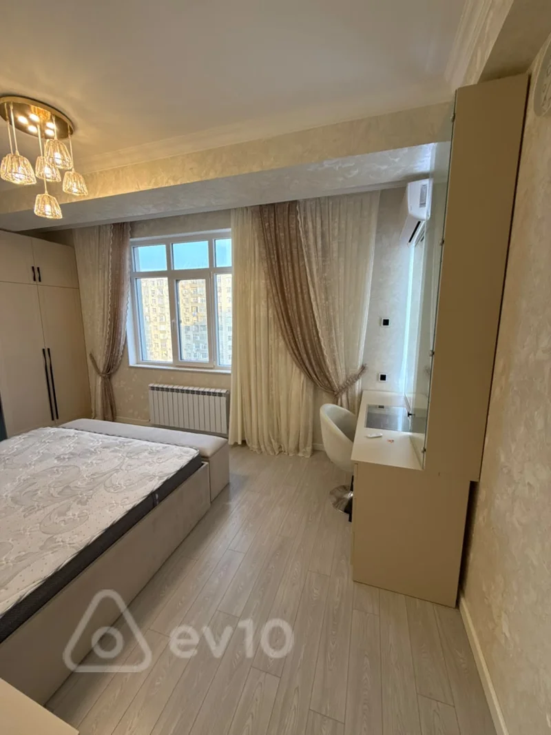 4 otaqlı mənzil, 130 m², xırdalan, Xırdalan — kirayə — Mənzil, Xırdalan (9)