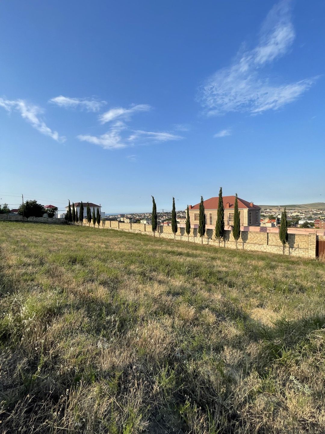 Satılır torpaq 50 sot — Torpaq, Bakı (2)