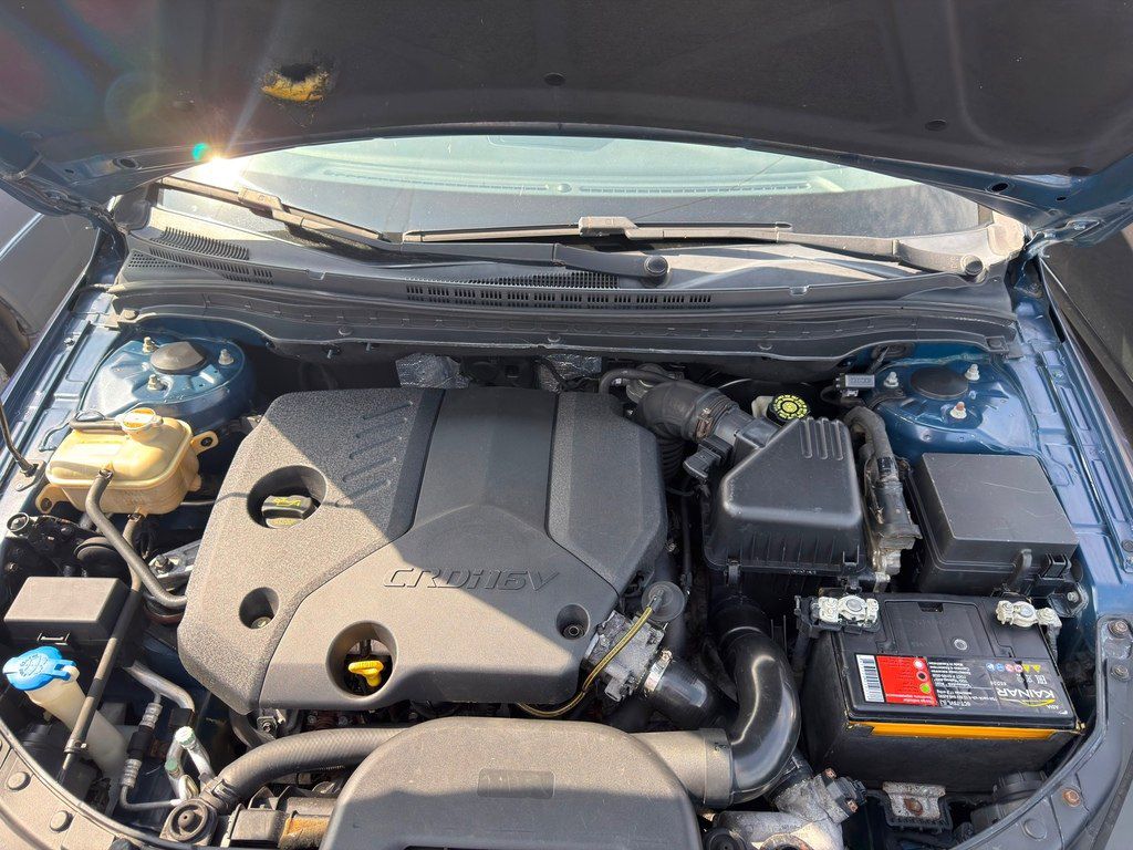 Hyundai i30, 1.6 L, 2007 il, 249 184 km 77-BH-157 — Avtomobillər, Masallı (6)