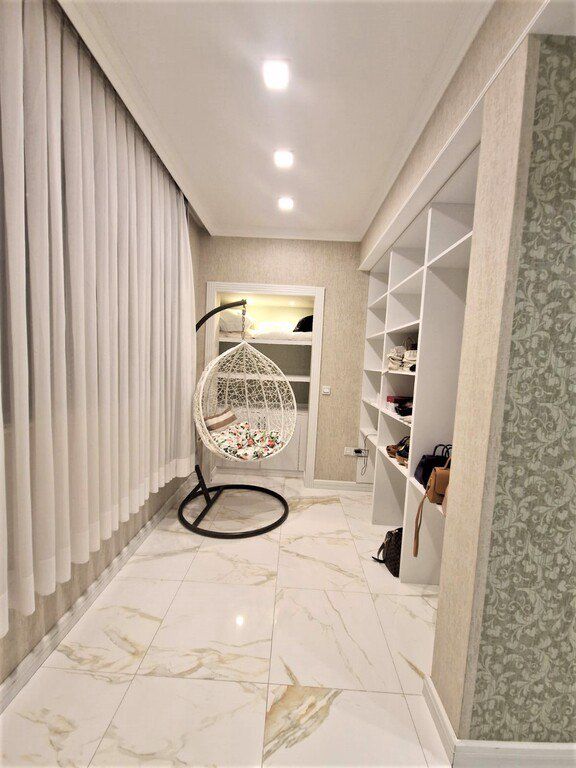 İcarəyə verilir 6 otaqlı yeni tikili 460 m² — Mənzil, Bakı (11)