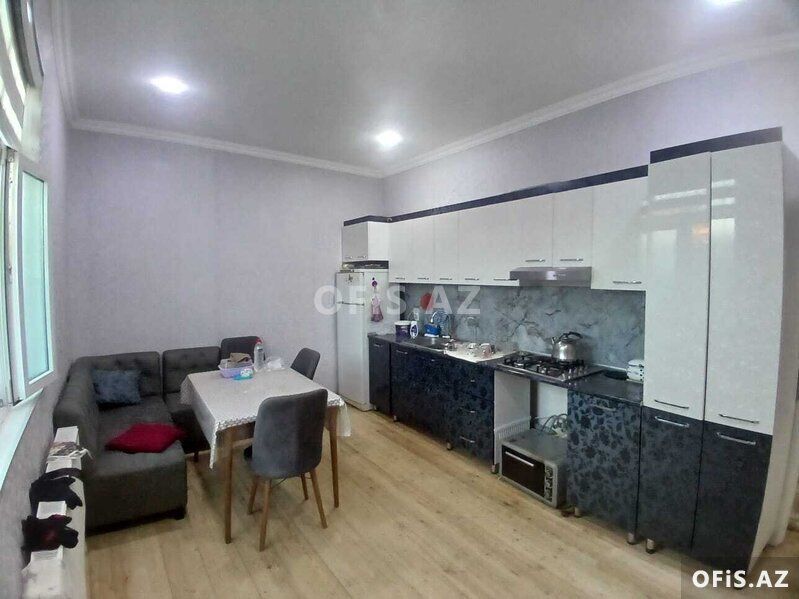 Həyət evləri Satılır Xəzər r., Buzovna q., 6 otaq, 240 m² — Ev, villa, Bakı (6)