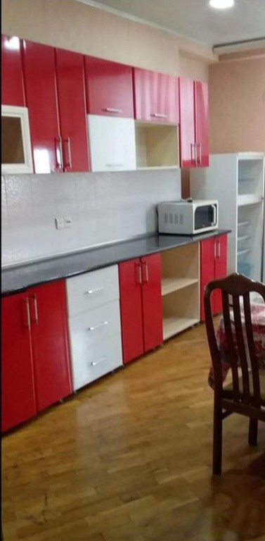 3-otaqlı yeni tikili, Sumqayıt ş., 145 m² — Mənzil, Sumqayıt (8)