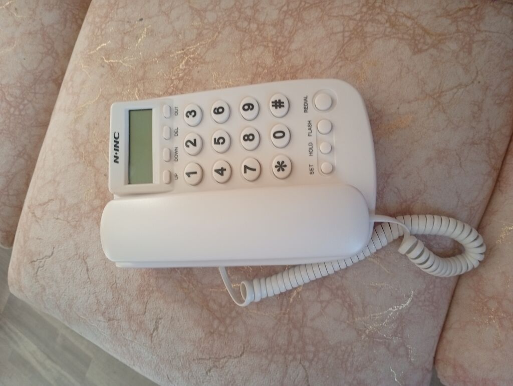 Cudy AC1200 Dual Band Wi‑Fi Router + Masaüstü Telefon dəsti - Cudy — Şəbəkə və server avadanlığı, Bakı (3)
