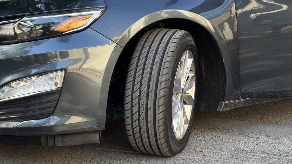 Chevrolet Malibu, 1.5 L, 2019 il, 110 000 km — Avtomobillər, Bakı (9)
