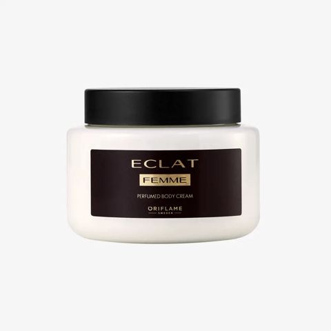 Eclat Femme ətirli bədən kremi. 250 ml — Bakı