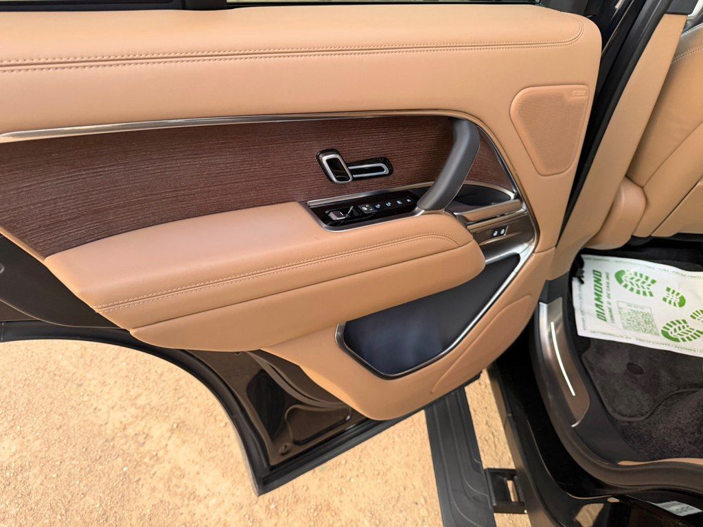 Land Rover Range Rover, 3.0 L, 2024 il, 73 000 km — Avtomobillər, Bakı (6)
