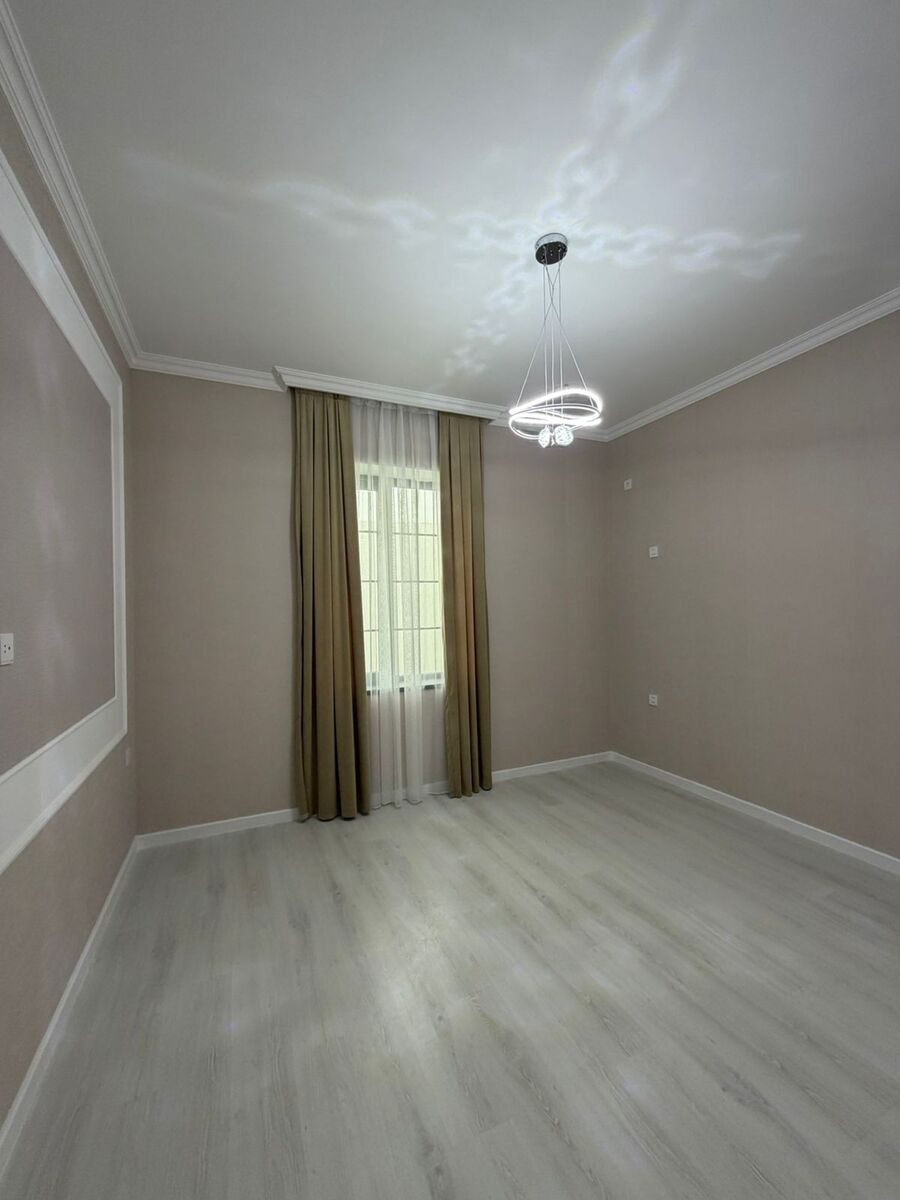 Satılır 3 otaqlı həyət evi/bağ evi 120 m² — Ev, villa, Bakı (10)