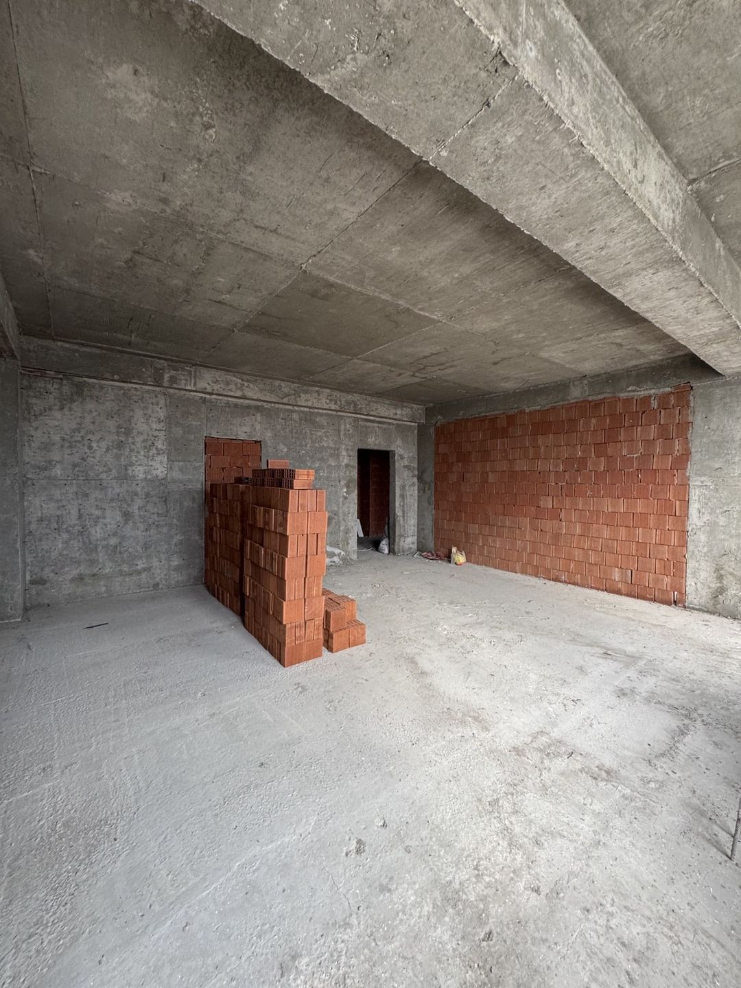 Satılır 3 otaqlı yeni tikili 118 m² — Mənzil, Bakı (7)