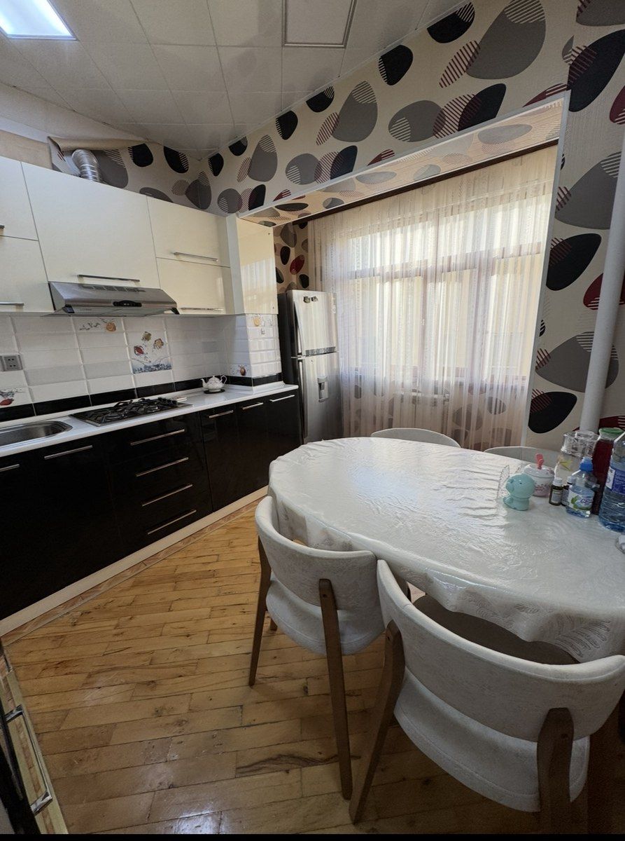 Satılır 2 otaqlı yeni tikili 60 m² — Mənzil, Bakı (6)