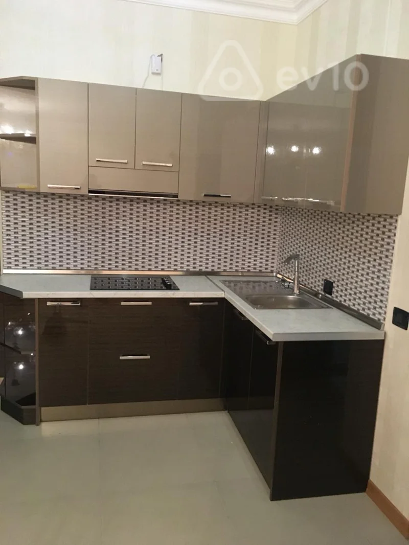 3 otaqlı mənzil, 110 m², Hənifə Ələskərov küçəsi — kirayə — Bakı
