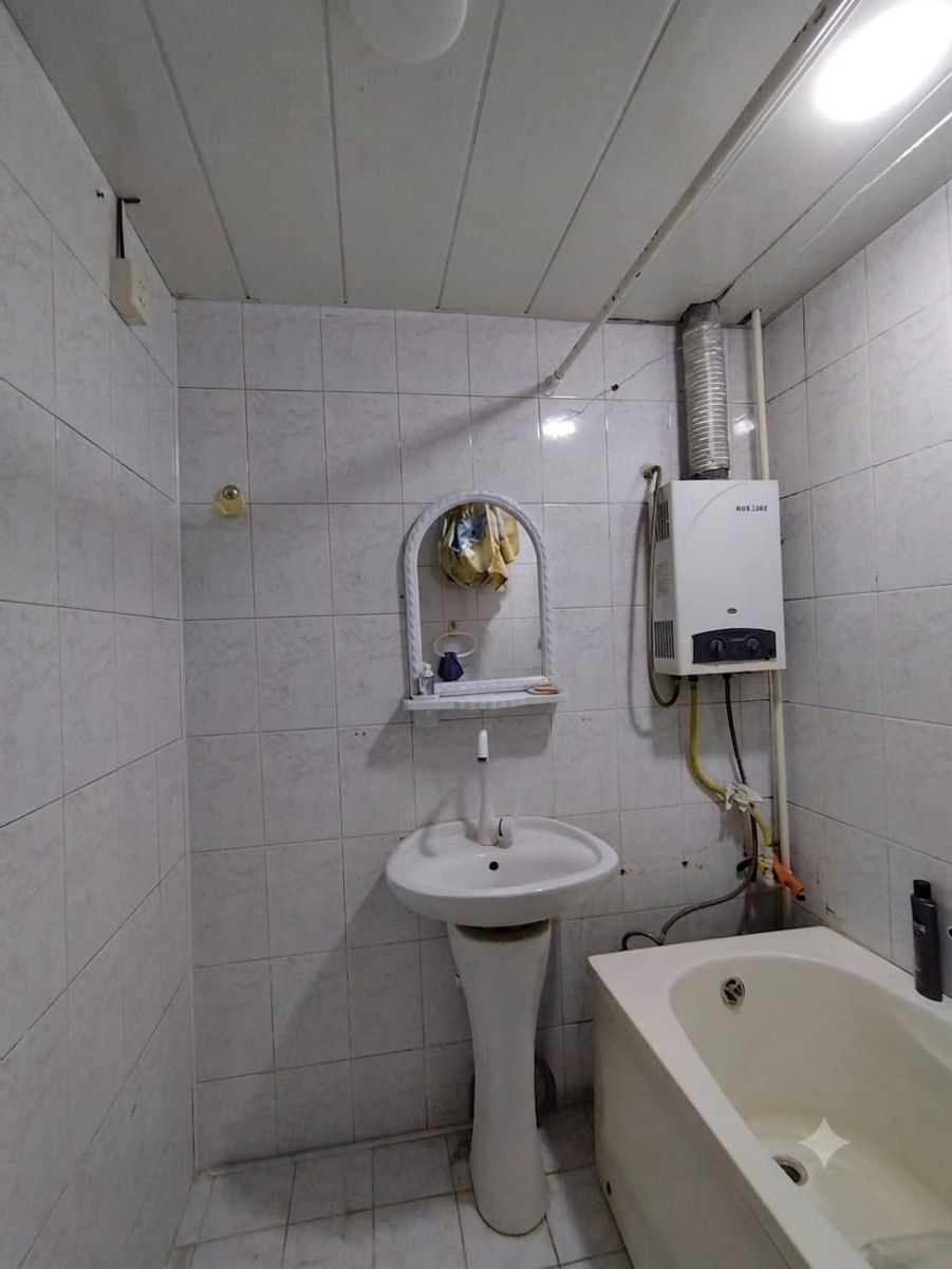 Satılır 3 otaqlı köhnə tikili 65 m² — Mənzil, Bakı (9)
