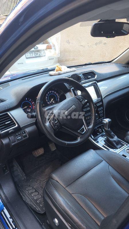 Haval H2 1.5 L, 2019, 171 500 km 77-OH-251 — Avtomobillər, Bakı (5)
